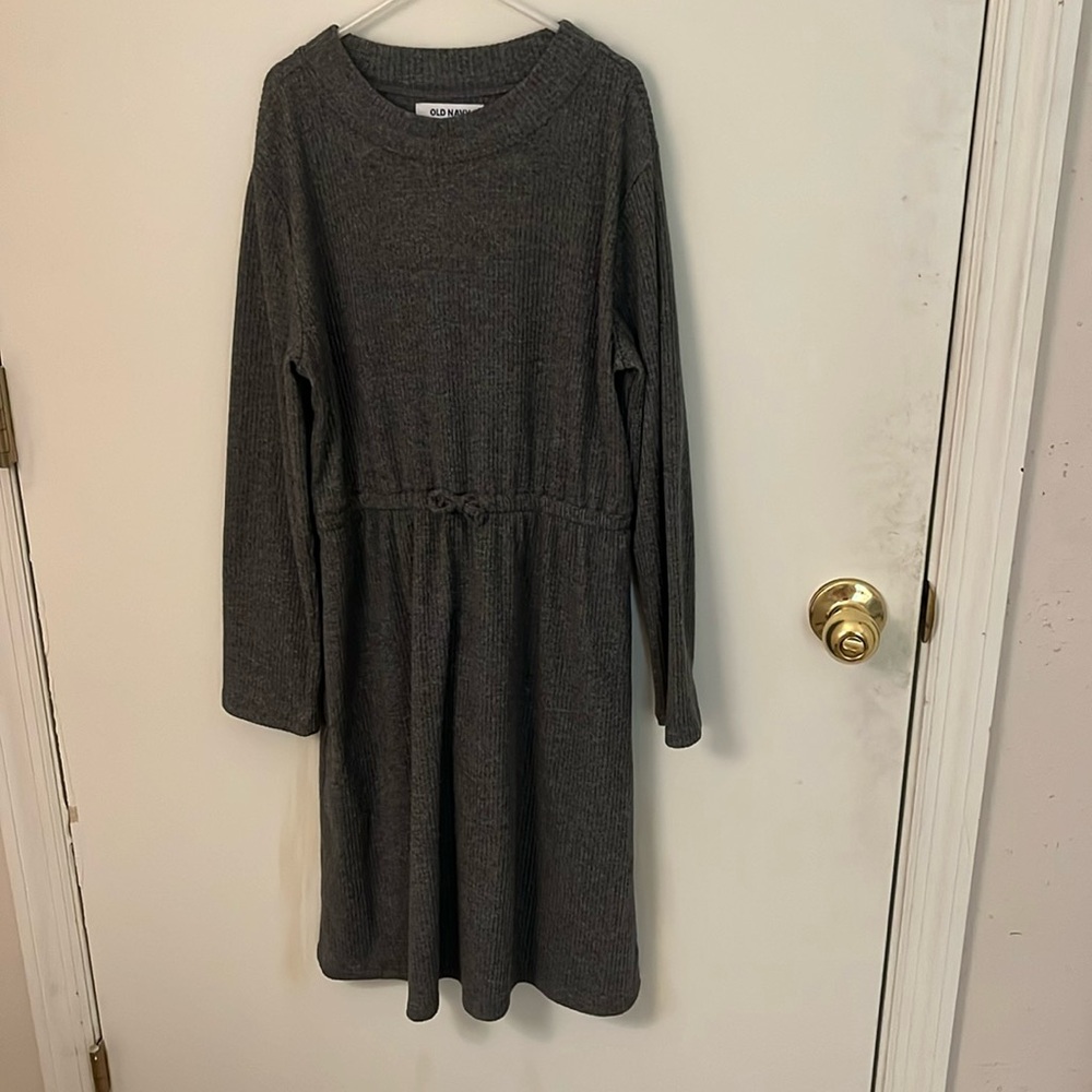 Old Navy Girls Dress